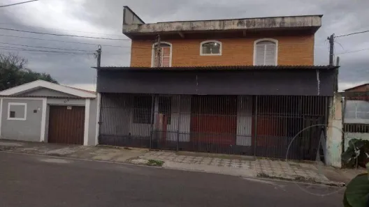 Ponto Comercial para alugar, 360m² no Vila Barão, Sorocaba