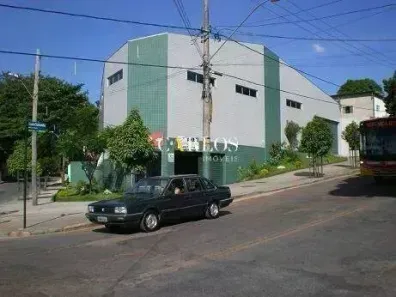 Ponto Comercial para alugar, 381m² no Mantiqueira, Belo Horizonte
