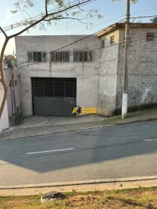 Galpão/Depósito/Armazém para alugar, 800m² no Jardim Belval, Barueri