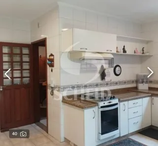 Casa com 3 Quartos à venda, 193m² no Santo Amaro, São Paulo