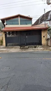 Sobrado com 3 Quartos à venda, 266m² no Centro, Ribeirão Pires