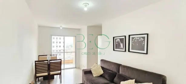 Apartamento com 2 Quartos à venda, 49m² no Santa Maria, Osasco