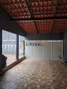 Casa com 3 Quartos à venda, 180m² no Oneida Mendes II, Uberaba