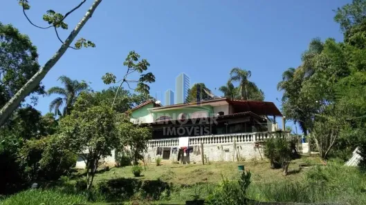Fazenda/Sítio com 4 Quartos à venda, 2890m² no Centro, Guarulhos