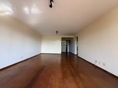Apartamento com 3 Quartos à venda, 150m² no Centro, Araraquara