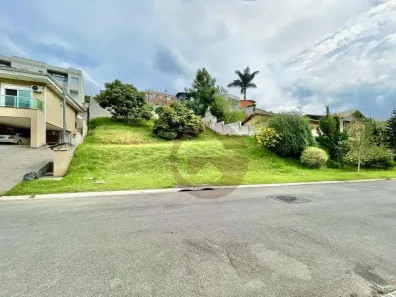 Lote/Terreno à venda, 516m² no Jardim Colibri, Cotia