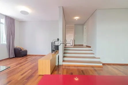 Casa de Condomínio com 3 Quartos à venda, 260m² no Brooklin Paulista, São Paulo
