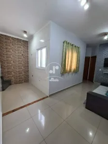Cobertura com 2 Quartos à venda, 80m² no Jardim Irene, Santo André