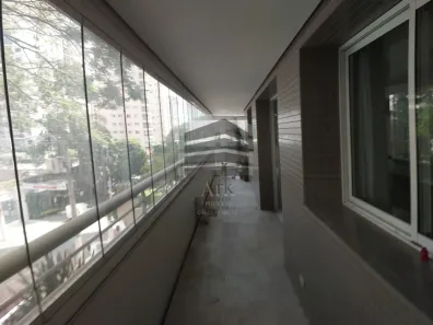 Apartamento com 3 Quartos à venda, 265m² no Paraíso, São Paulo