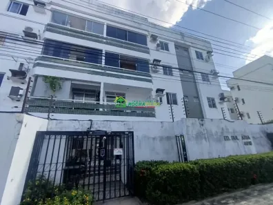 Apartamento com 4 Quartos à venda, 114m² no Campestre, Teresina