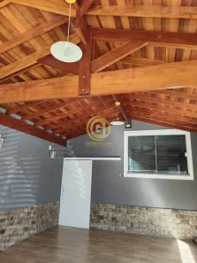 Casa com 4 Quartos à venda, 180m² no Loteamento Villa Branca, Jacareí