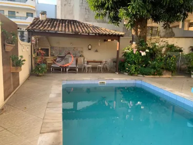 Casa com 3 Quartos à venda, 600m² no Cocotá, Rio de Janeiro