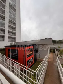 Apartamento com 2 Quartos à venda, 49m² no Núcleo Residencial Doutor Luiz de Mattos Pimenta, Itatiba