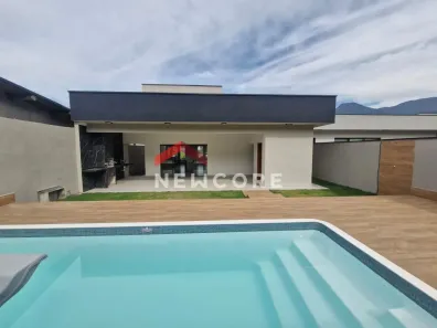 Casa de Condomínio com 3 Quartos à venda, 250m² no Mar Verde II, Caraguatatuba