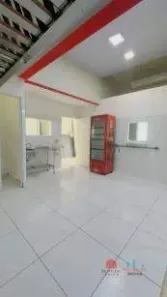 Ponto Comercial para alugar, 60m² no Centro, Jundiaí