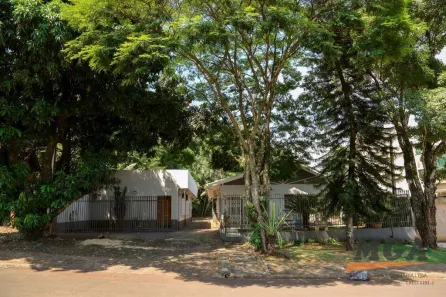 Casa com 3 Quartos à venda, 290m² no Centro, Foz do Iguaçu