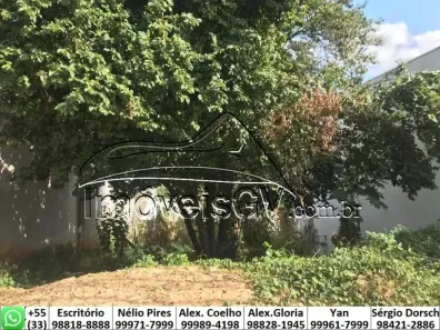 Lote/Terreno à venda, 200m² no Castanheiras II, Governador Valadares