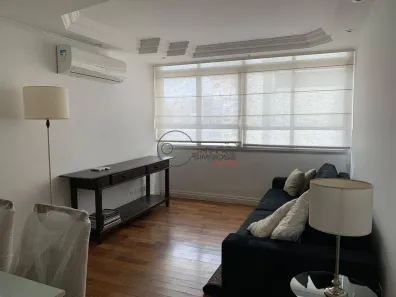 Apartamento com 3 Quartos à venda, 100m² no Jardim Paulista, São Paulo