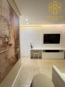 Apartamento com 2 Quartos à venda, 140m² no Mariano Procópio, Juiz de Fora