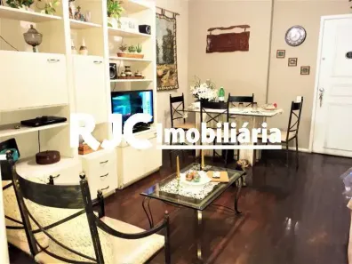 Apartamento com 2 Quartos à venda, 80m² no Tijuca, Rio de Janeiro