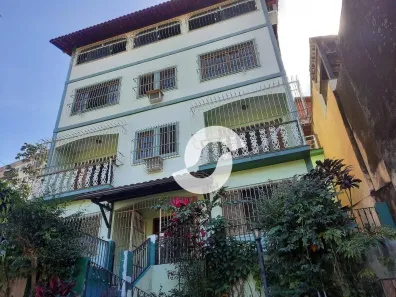 Casa com 7 Quartos à venda, 400m² no Fonseca, Niterói