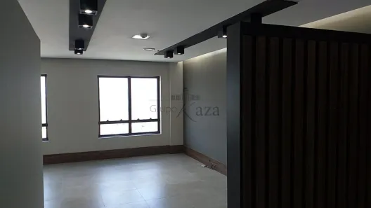 Sala Comercial à venda, 43m² no Parque Residencial Aquarius, São José dos Campos