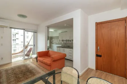 Apartamento com 2 Quartos para alugar, 61m² no Jardim Carvalho, Porto Alegre