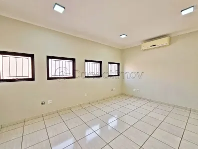 Ponto Comercial para alugar, 25m² no Vila Seixas, Ribeirão Preto