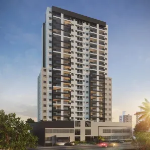 Apartamento com 2 Quartos à venda, 74m² no Rudge Ramos, São Bernardo do Campo