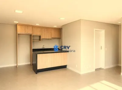 Apartamento com 2 Quartos para alugar, 72m² no Gleba Fazenda Palhano, Londrina