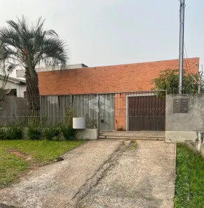 Casa com 2 Quartos à venda, 219m² no Dom Antônio Reis, Santa Maria
