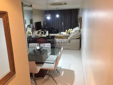 Apartamento com 3 Quartos à venda, 108m² no Ipanema, Rio de Janeiro