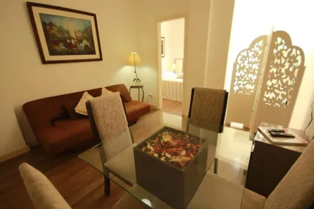 Apartamento com 1 Quarto para alugar, 55m² no Ipanema, Rio de Janeiro
