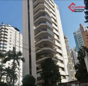 Apartamento com 3 Quartos à venda, 228m² no Tatuapé, São Paulo