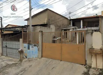Casa com 2 Quartos à venda, 125m² no Parque Universitário de Viracopos, Campinas
