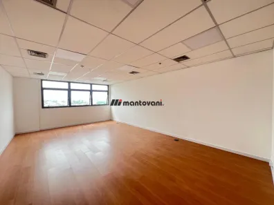 Sala Comercial para alugar, 44m² no Vila Prudente, São Paulo