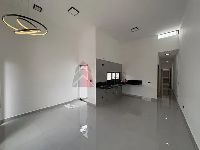 Casa com 3 Quartos à venda, 74m² no Jardim São Pedro, Mogi das Cruzes