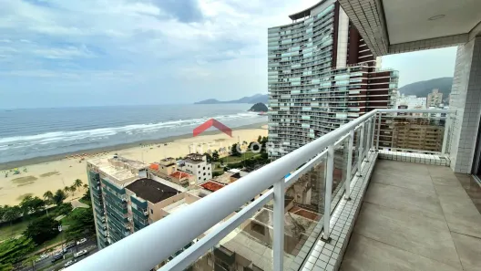Kitnet à venda, 87m² no Gonzaga, Santos