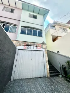 Sobrado com 3 Quartos à venda, 161m² no Jardim Santo Elias, São Paulo