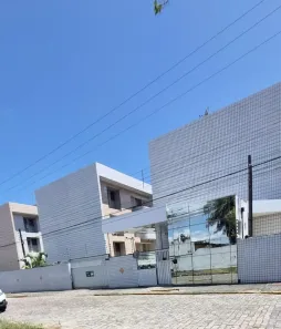 Apartamento com 3 Quartos para venda ou aluguel, 87m² no Lagoa Nova, Natal