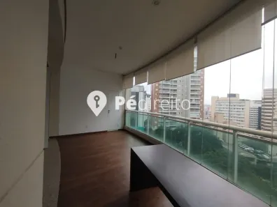 Sala Comercial para alugar, 167m² no Cerqueira César, São Paulo