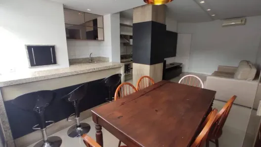 Apartamento com 3 Quartos para alugar, 95m² no Vila Nova, Jaraguá do Sul