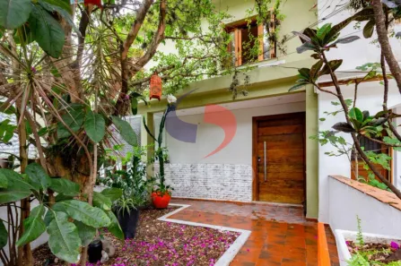 Casa com 3 Quartos à venda, 149m² no Vila Nova Conceição, São Paulo