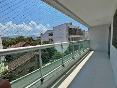 Apartamento com 3 Quartos à venda, 83m² no Recreio dos Bandeirantes, Rio de Janeiro