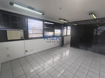 Sala Comercial para alugar, 44m² no Cambuci, São Paulo