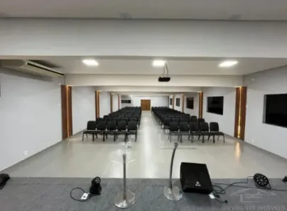 Prédio Comercial à venda, 1020m² no Jardim Irene, Santo André