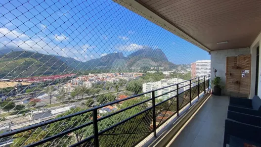 Apartamento com 4 Quartos à venda, 145m² no Barra da Tijuca, Rio de Janeiro