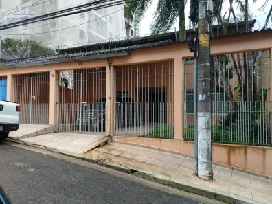 Casa com 3 Quartos à venda, 630m² no Vila Pereira Barreto, São Paulo