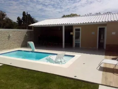 Casa de Condomínio com 4 Quartos à venda, 240m² no Inoã (Inoã), Maricá