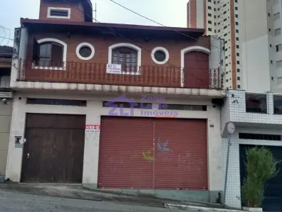 Sobrado com 2 Quartos à venda, 360m² no Vila Formosa, São Paulo